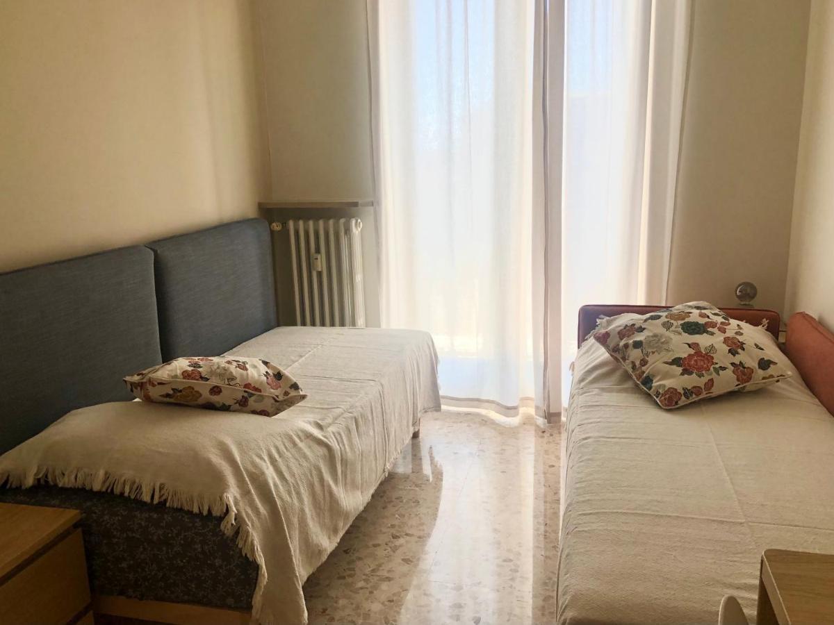 Attico Spazio Alla Luce Верона Екстер'єр фото