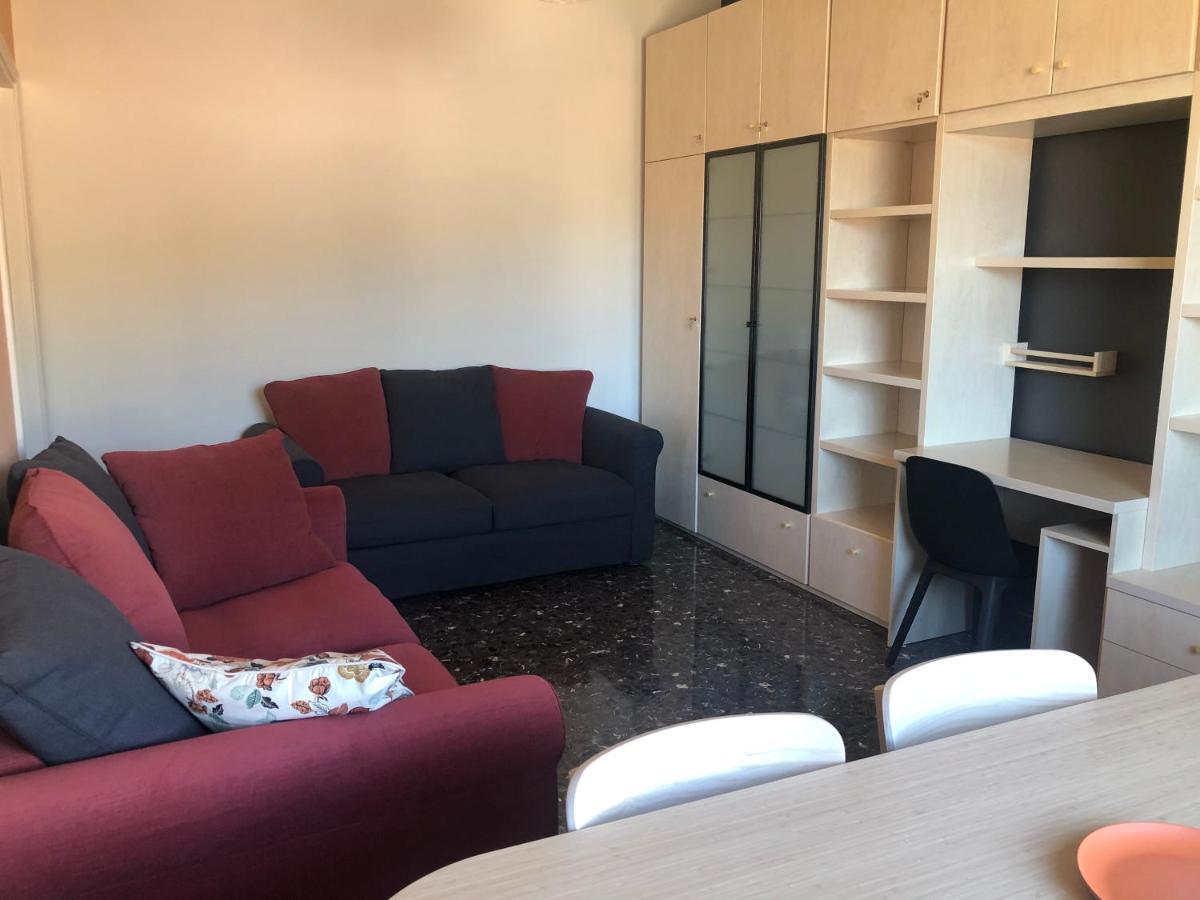 Attico Spazio Alla Luce Верона Екстер'єр фото